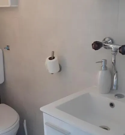 Oaza Mira Appartement