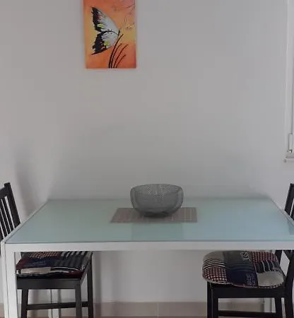 Appartement Oaza Mira