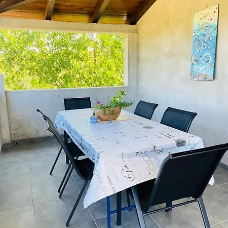 Oaza Mira Appartement