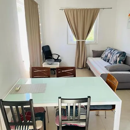 Oaza Mira Apartment *