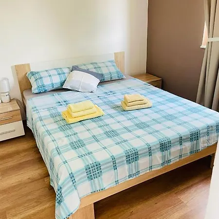 Oaza Mira Appartement *