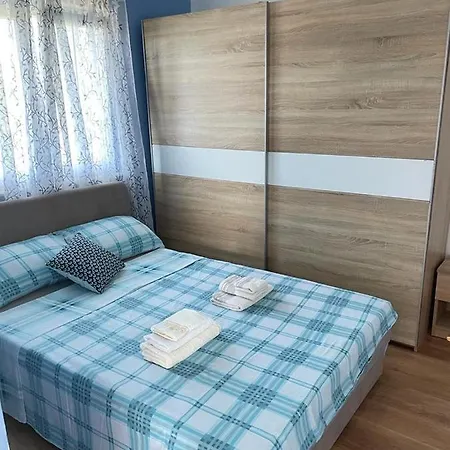 Oaza Mira Tisno
