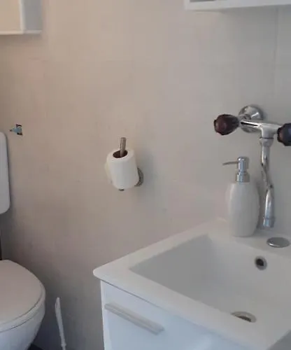 Oaza Mira Appartement