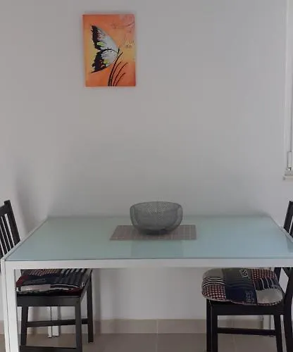 Apartamento Oaza Mira