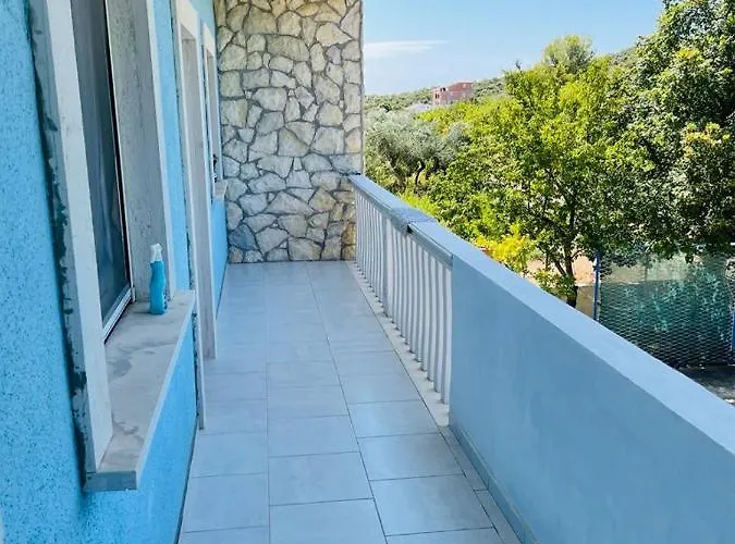 Apartamento Oaza Mira *