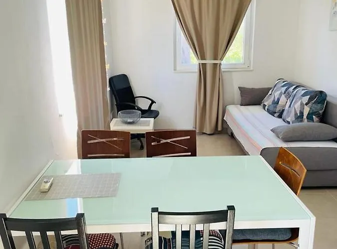 Oaza Mira Appartement *