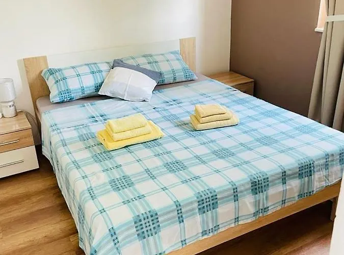 Oaza Mira Apartamento *